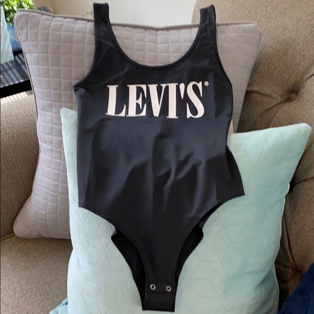Levi women’s bodysuit